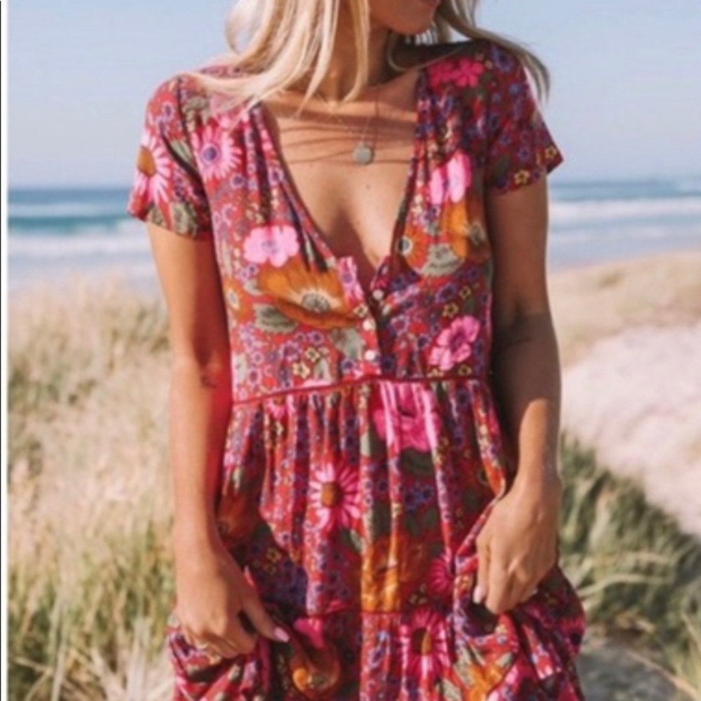 Spell Braveheart mini